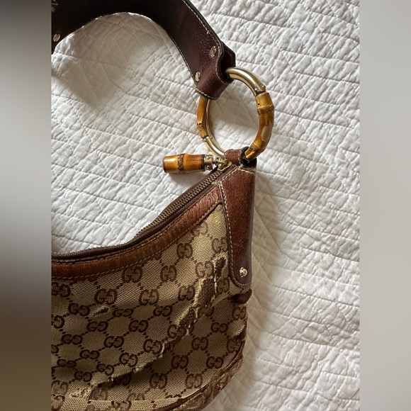Authentic Gucci bag - Picture 14 of 16